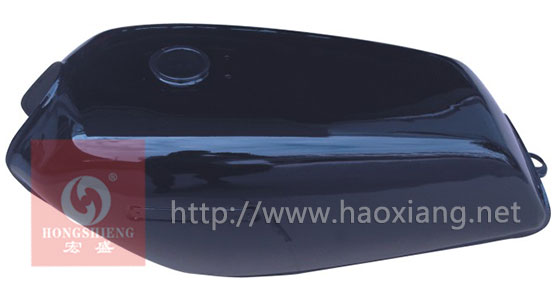 摩托车油箱RXS-BLACK