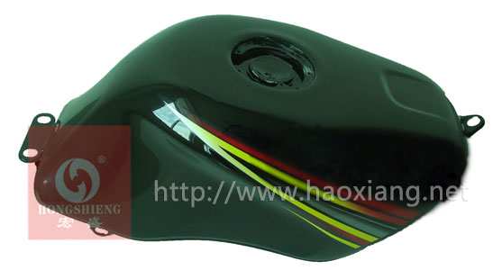 摩托车油箱